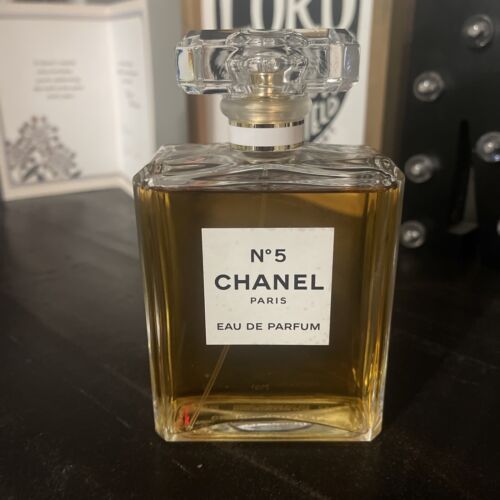 Chanel No.5 6.8oz Women's Perfume