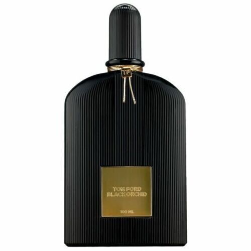 Tom Ford Black Orchid 3.4 oz EDP Perfume for Women Tester