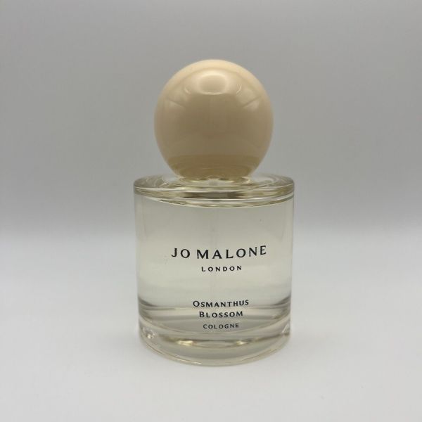 Jo Malone London Osmanthus Blossom Cologne Perfume, Full Size 1.7 Oz/50mL, NEW