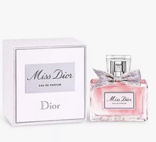 Miss Dior Perfume by Dior , 3.4 oz EDP Spray for Women New